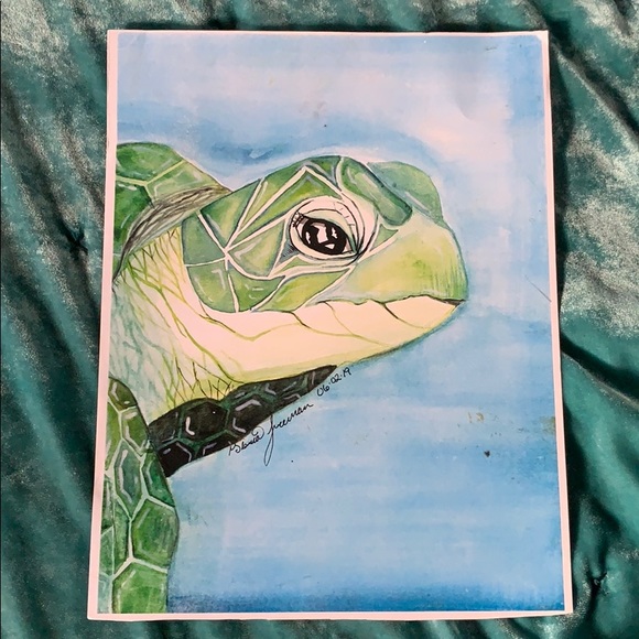 Sisters artwork - Picture 1 of 1